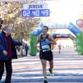 V Maratón Internacional Ciudad de Castellón