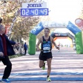 V Maratón Internacional Ciudad de Castellón