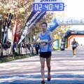 V Maratón Internacional Ciudad de Castellón