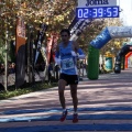V Maratón Internacional Ciudad de Castellón