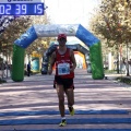 V Maratón Internacional Ciudad de Castellón