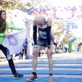 V Maratón Internacional Ciudad de Castellón