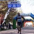 V Maratón Internacional Ciudad de Castellón