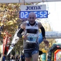 V Maratón Internacional Ciudad de Castellón