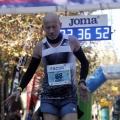 V Maratón Internacional Ciudad de Castellón