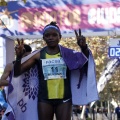 V Maratón Internacional Ciudad de Castellón