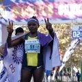 V Maratón Internacional Ciudad de Castellón