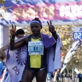 V Maratón Internacional Ciudad de Castellón