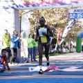 V Maratón Internacional Ciudad de Castellón