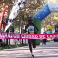 V Maratón Internacional Ciudad de Castellón