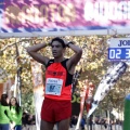 V Maratón Internacional Ciudad de Castellón