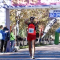 V Maratón Internacional Ciudad de Castellón