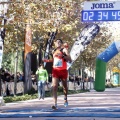 V Maratón Internacional Ciudad de Castellón