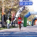V Maratón Internacional Ciudad de Castellón