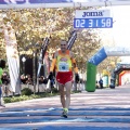 V Maratón Internacional Ciudad de Castellón