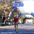 V Maratón Internacional Ciudad de Castellón