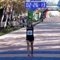 V Maratón Internacional Ciudad de Castellón