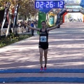 V Maratón Internacional Ciudad de Castellón