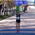 V Maratón Internacional Ciudad de Castellón