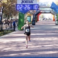 V Maratón Internacional Ciudad de Castellón