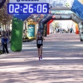 V Maratón Internacional Ciudad de Castellón
