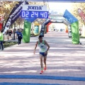 V Maratón Internacional Ciudad de Castellón