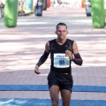V Maratón Internacional Ciudad de Castellón
