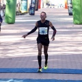 V Maratón Internacional Ciudad de Castellón