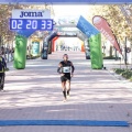 V Maratón Internacional Ciudad de Castellón