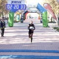 V Maratón Internacional Ciudad de Castellón