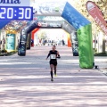 V Maratón Internacional Ciudad de Castellón