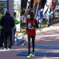 V Maratón Internacional Ciudad de Castellón