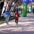 V Maratón Internacional Ciudad de Castellón