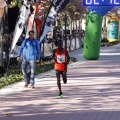 V Maratón Internacional Ciudad de Castellón
