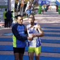 V Maratón Internacional Ciudad de Castellón