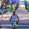 V Maratón Internacional Ciudad de Castellón