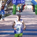 V Maratón Internacional Ciudad de Castellón