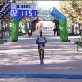 V Maratón Internacional Ciudad de Castellón