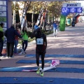 V Maratón Internacional Ciudad de Castellón