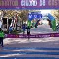 V Maratón Internacional Ciudad de Castellón