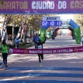 V Maratón Internacional Ciudad de Castellón