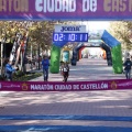V Maratón Internacional Ciudad de Castellón