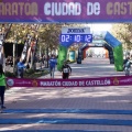 V Maratón Internacional Ciudad de Castellón