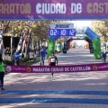 V Maratón Internacional Ciudad de Castellón