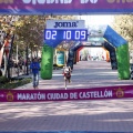 V Maratón Internacional Ciudad de Castellón