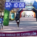 V Maratón Internacional Ciudad de Castellón