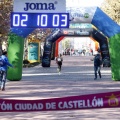 V Maratón Internacional Ciudad de Castellón