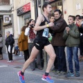 V Maratón Internacional Ciudad de Castellón
