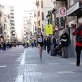 V Maratón Internacional Ciudad de Castellón