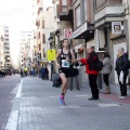 V Maratón Internacional Ciudad de Castellón
